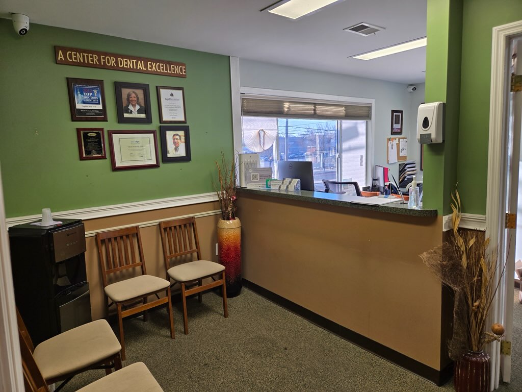 A Center for Dental Excellence | Soft Tissue Management    STM , Ceramic Crowns and Periodontal Treatment