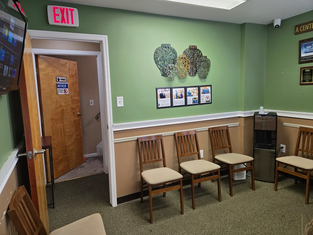 A Center for Dental Excellence | Dental Bridges, Invisalign reg  and Soft Tissue Management    STM