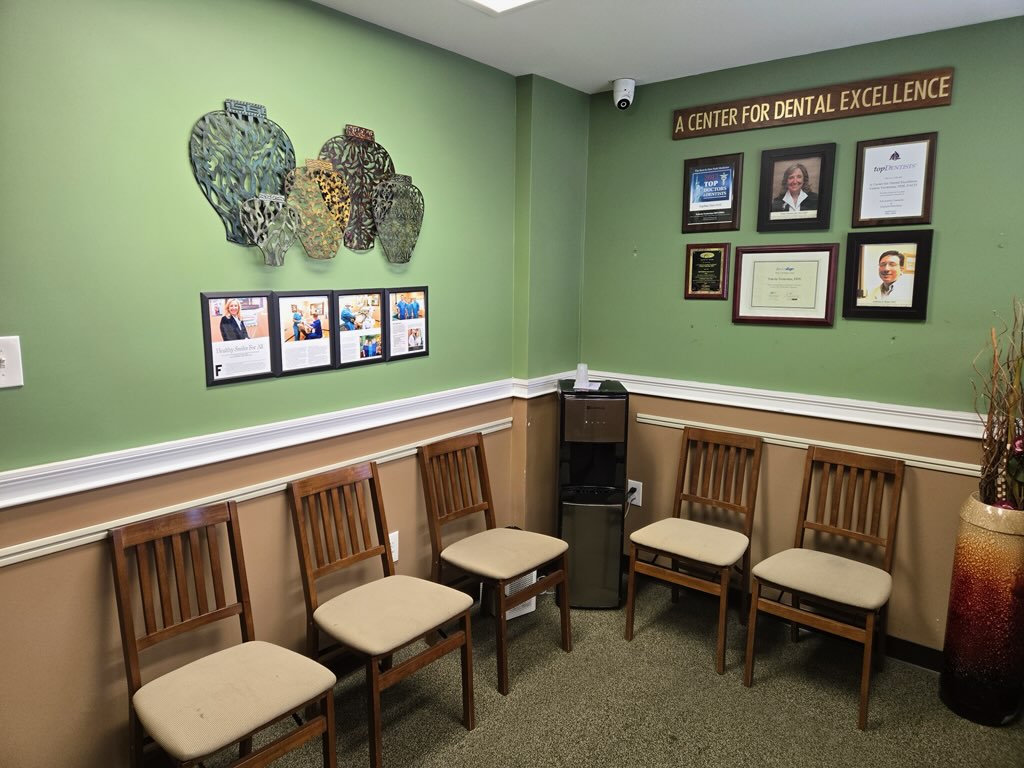 A Center for Dental Excellence | Preventative Program, Cosmetic Dentistry and Rotary Endodontics