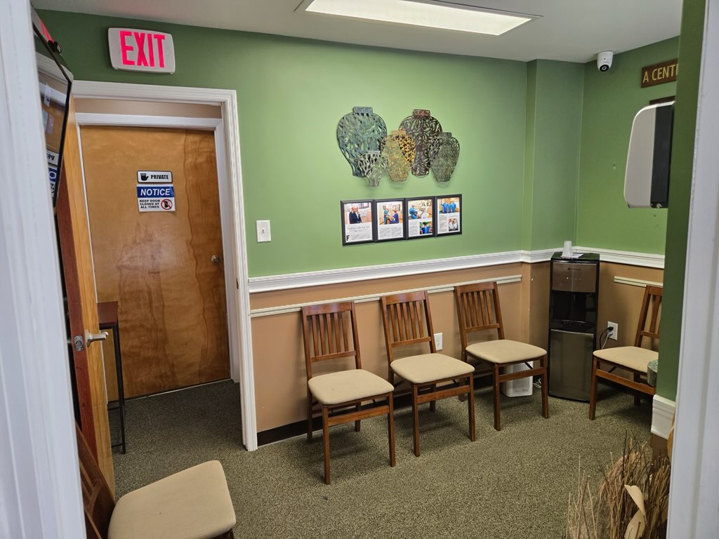 A Center for Dental Excellence | Veneers, Intraoral Camera and Ceramic Crowns