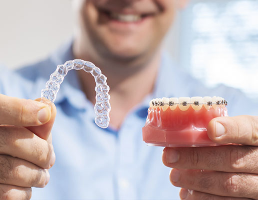 A Center for Dental Excellence