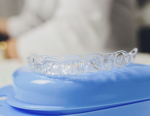 A Center for Dental Excellence