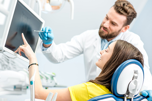 A Center for Dental Excellence | Implant Dentistry, Soft Tissue Management    STM  and Dental Bridges