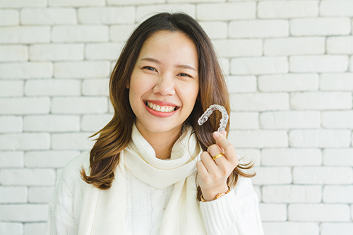 A Center for Dental Excellence | Cosmetic Dentistry, Intraoral Camera and Rotary Endodontics