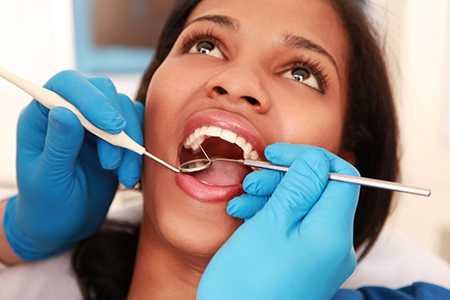 A Center for Dental Excellence | Soft Tissue Management    STM , Preventative Program and Panorex X-Ray