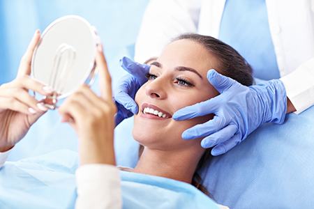 A Center for Dental Excellence | Dental Bridges, Soft Tissue Management    STM  and Teeth Whitening