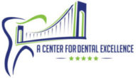 Center for Dental Excellence Logo