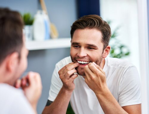Is Flossing Really Necessary?