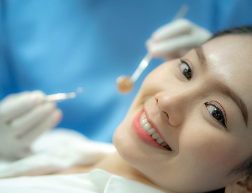 Dental Insurance Doesn’t Care About Patients